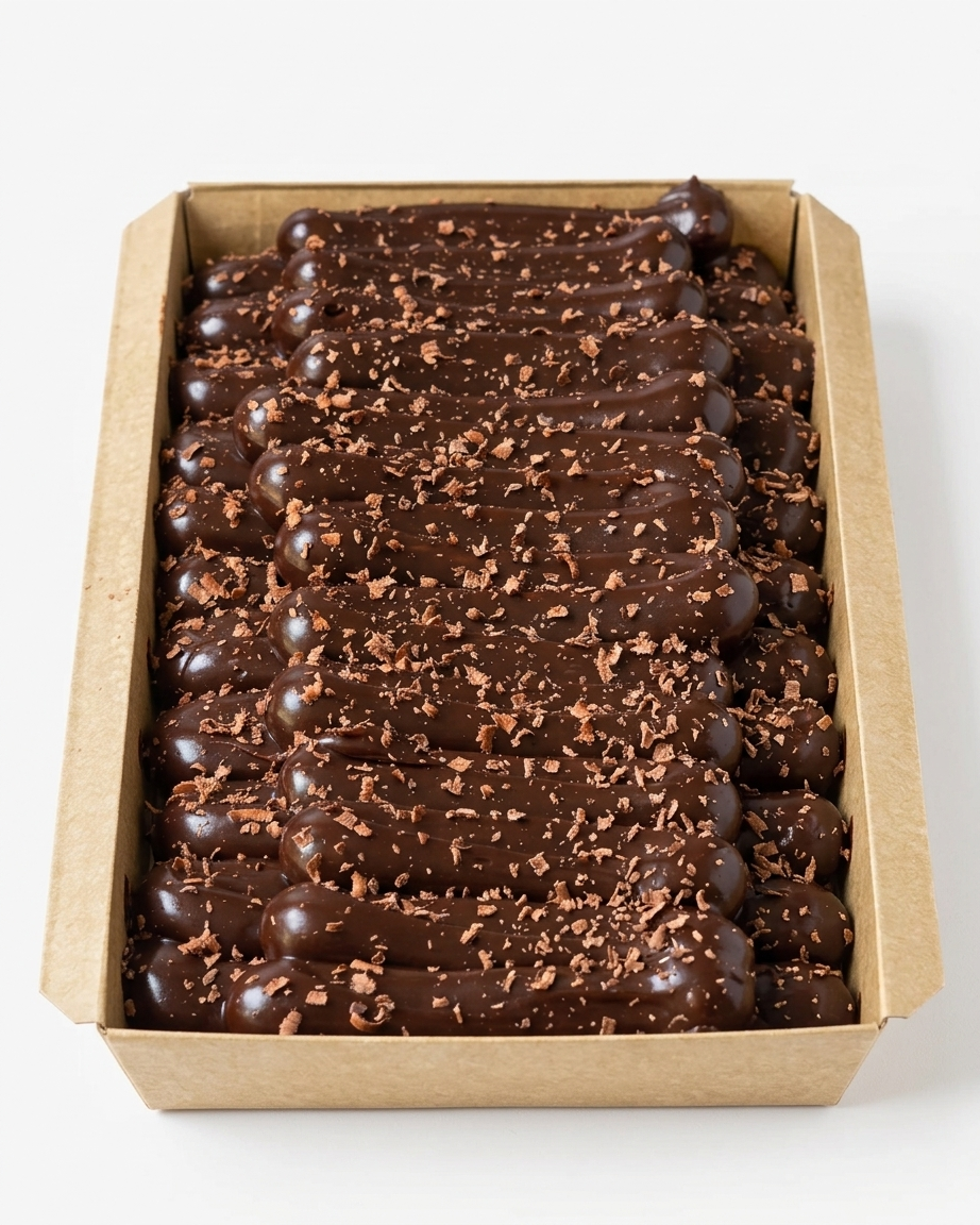 Bolo de cenoura