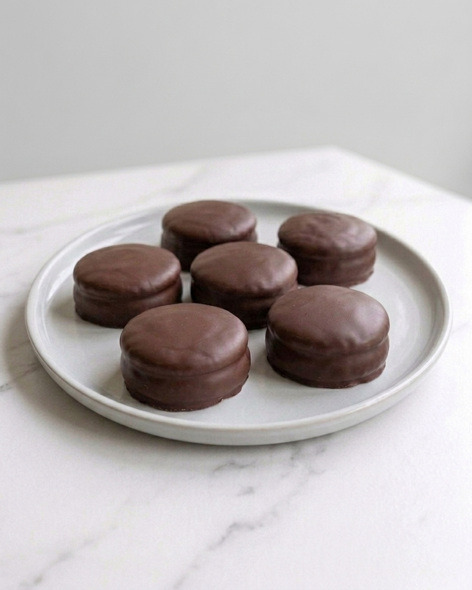 Pão de Mel | Brazilian Spiced Cake with Dulce de Leche