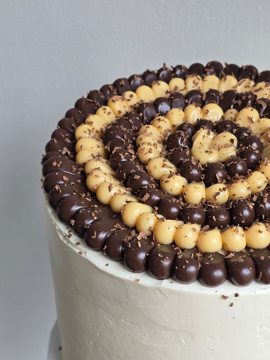 Celebration Cake