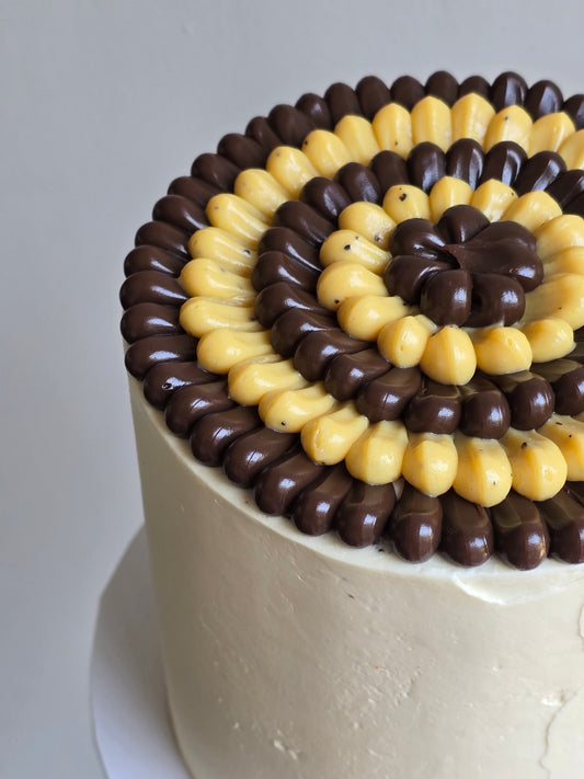 Celebration Cake